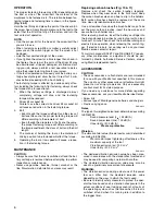 Preview for 6 page of Makita 6932FD Instruction Manual