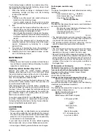 Preview for 6 page of Makita 6934FD Instruction Manual