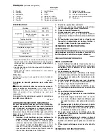 Preview for 7 page of Makita 6934FD Instruction Manual