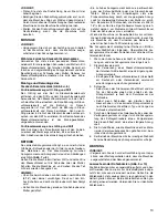 Preview for 13 page of Makita 6934FD Instruction Manual