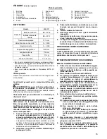 Preview for 15 page of Makita 6934FD Instruction Manual