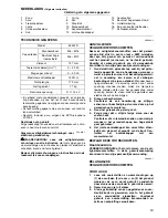 Preview for 19 page of Makita 6934FD Instruction Manual