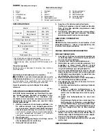 Preview for 31 page of Makita 6934FD Instruction Manual