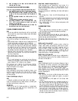 Preview for 40 page of Makita 6934FD Instruction Manual