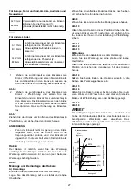 Preview for 27 page of Makita 6936FDWDE Instruction Manual