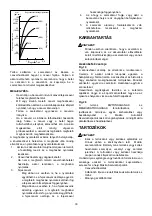 Preview for 33 page of Makita 6936FDWDE Instruction Manual