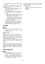 Preview for 38 page of Makita 6936FDWDE Instruction Manual