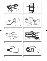 Preview for 2 page of Makita 6940D Instruction Manual