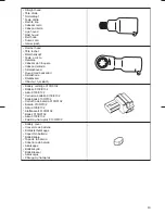 Предварительный просмотр 43 страницы Makita 6940D Instruction Manual