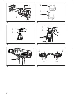 Preview for 2 page of Makita 6991D Instruction Manual