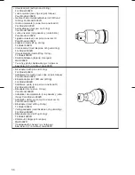 Preview for 56 page of Makita 6991D Instruction Manual