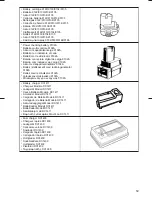 Preview for 59 page of Makita 6991D Instruction Manual