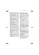 Preview for 6 page of Makita 6994D User Manual