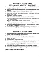 Preview for 5 page of Makita 6OLODW Instruction Manual