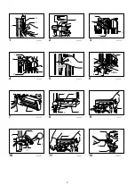 Preview for 2 page of Makita 7104L Instruction Manual