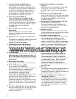 Preview for 10 page of Makita 7104L Instuction Manual