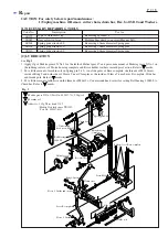 Preview for 2 page of Makita 7104L Technical Information