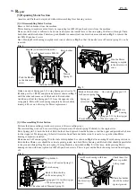 Preview for 3 page of Makita 7104L Technical Information