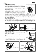 Preview for 4 page of Makita 7104L Technical Information