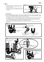 Preview for 5 page of Makita 7104L Technical Information