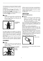 Preview for 6 page of Makita 8281D Instruction Manual