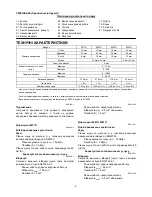 Preview for 8 page of Makita 8381D Instruction Manual