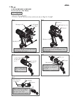 Preview for 3 page of Makita 8391D Technical Information