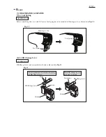 Preview for 5 page of Makita 8391D Technical Information