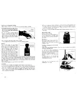 Preview for 4 page of Makita 8400VD Instruction Manual