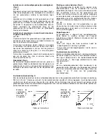 Предварительный просмотр 25 страницы Makita 8406C Instruction Manual