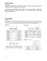 Preview for 12 page of Makita 8412D Instruction Manual