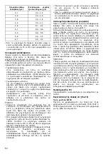 Предварительный просмотр 54 страницы Makita 8413D Instruction Manual