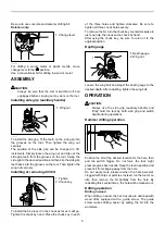 Preview for 5 page of Makita 8420V Instruction Manual