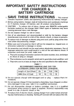 Preview for 6 page of Makita 8433D Instruction Manual