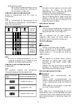 Предварительный просмотр 13 страницы Makita 88381670968 Instruction Manual