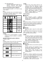 Preview for 31 page of Makita 88381670968 Instruction Manual