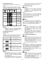 Preview for 44 page of Makita 88381670968 Instruction Manual