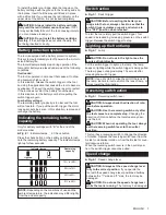 Preview for 7 page of Makita 88381801454 Instruction Manual