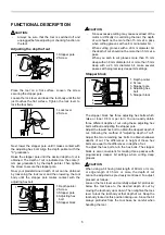 Preview for 5 page of Makita 900W Instruction Manual