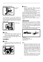 Preview for 6 page of Makita 900W Instruction Manual