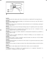 Предварительный просмотр 3 страницы Makita 9015B Instruction Manual