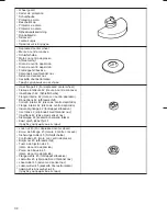 Предварительный просмотр 34 страницы Makita 9015B Instruction Manual