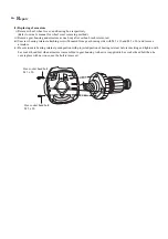 Preview for 3 page of Makita 9029 Technical Information