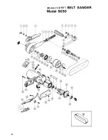 Preview for 6 page of Makita 9030 Instruction Manual