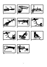 Preview for 2 page of Makita 9032 Instruction Manual