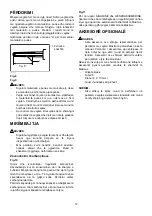 Preview for 12 page of Makita 9032 Instruction Manual