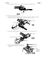 Preview for 5 page of Makita 9032 Technical Information
