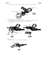 Предварительный просмотр 7 страницы Makita 9032 Technical Information