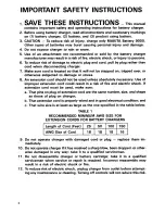 Preview for 4 page of Makita 903D Instruction Manual