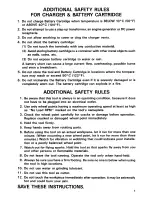 Preview for 5 page of Makita 903D Instruction Manual